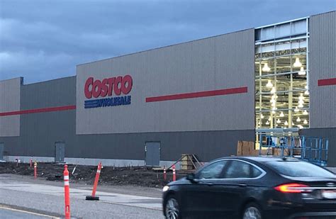 Pacific Time and weekends 8 a. . Costco lewiston